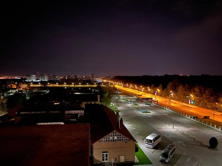 GreenVista, 2 LP subterene incluse, orientare  S/E,libera,  panoramica - 16