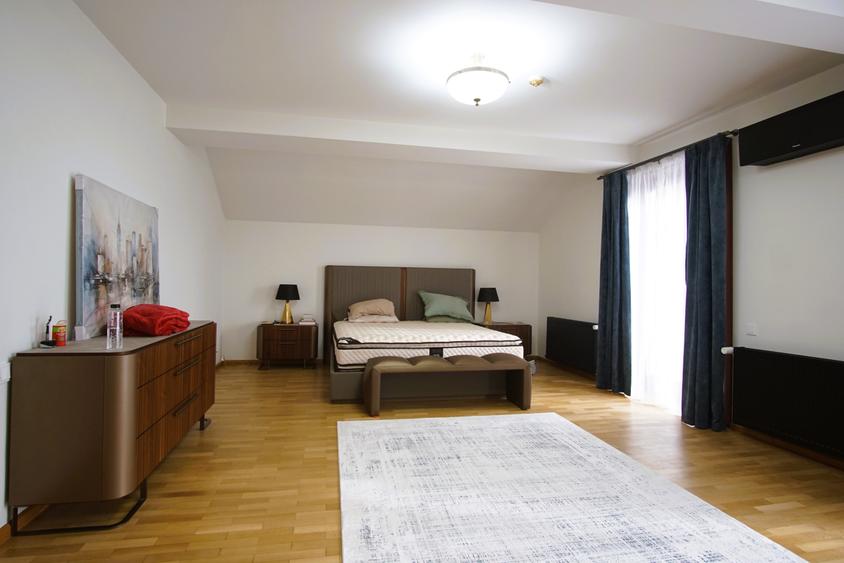 Drumul Taberei | Casă de LUX | Prima închiriere| Totul NOU | Piscină | Garaj - 22