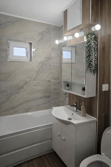 Garsoniera Auchan Drumul Taberei - 2