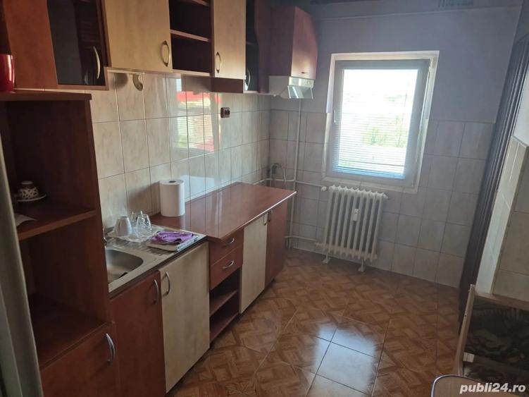 Apartament cu doua camere - 3