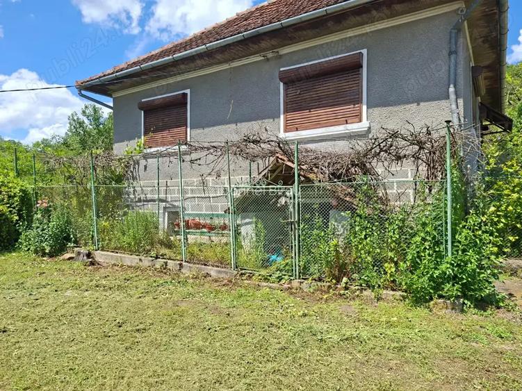 Casa 3 camere, hol camara ?i beci Casa 3 camere, hol camara ?i beci