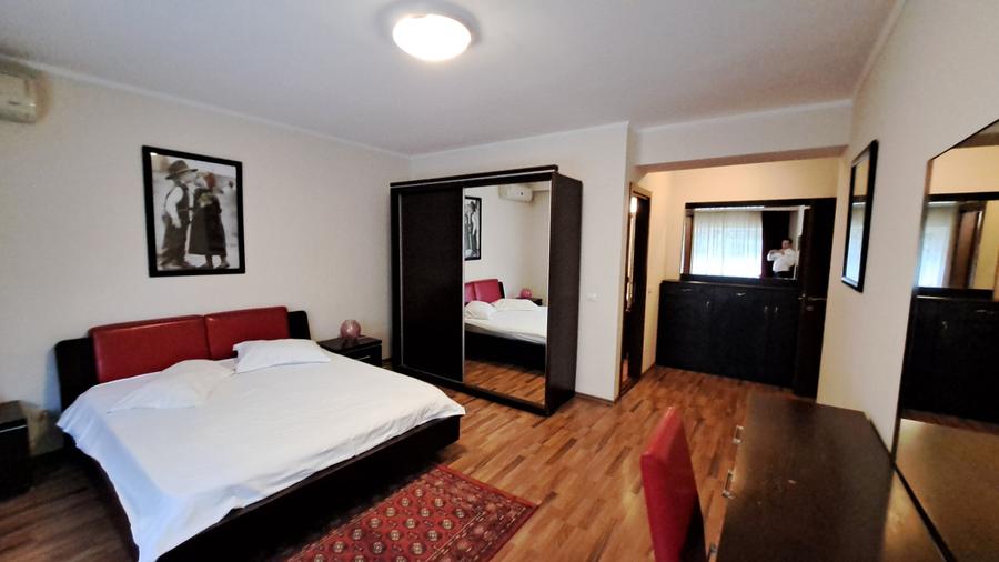 APARTAMENT 3 CAMERE IN COMPLEX REZIDENTIAL CU CIRCUIT INCHIS - PRET PROMOTIONAL - 34