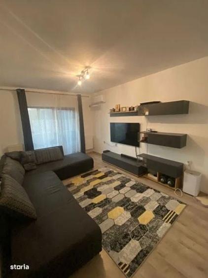 Apartament o camera - mobilat utilat complet - Popas Pacurari - Penny - 7