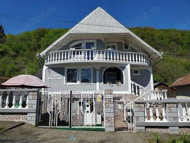 Pensiune in Sighisoara - 2