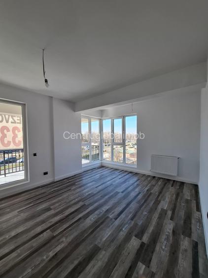 Apartament spatios