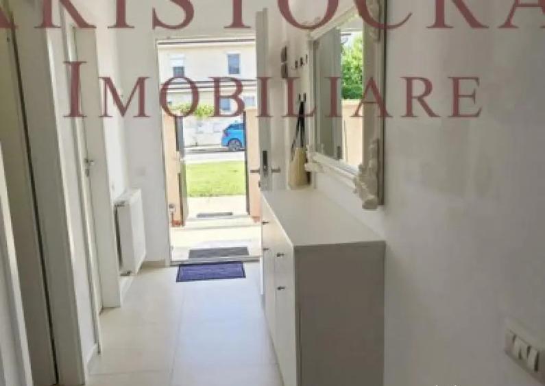 Vila 4 camere Tamasi - 2