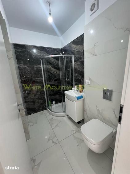 Garsoniera decomandata | Envogue Residence | Militari | Bd Iuliu Maniu - 6