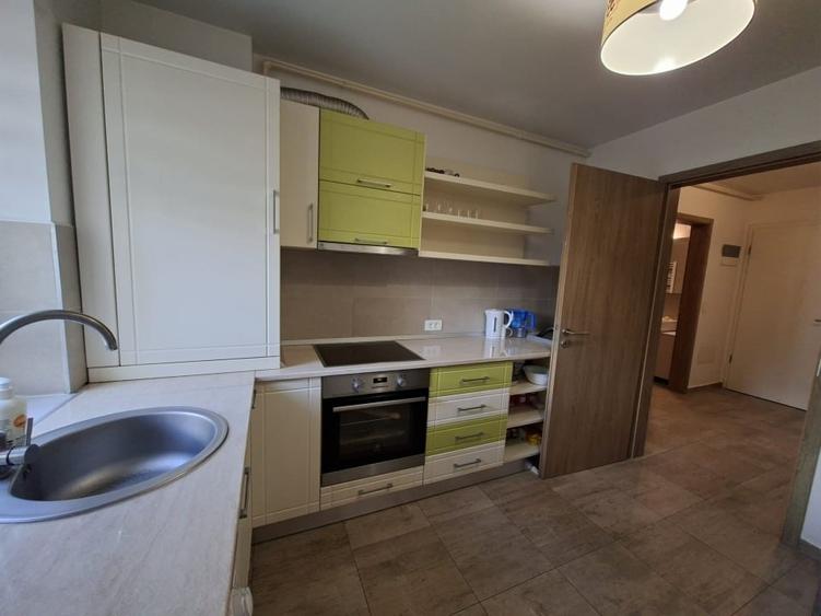 Apartament 2 camere, decomandat, Kasper Coresi - 7