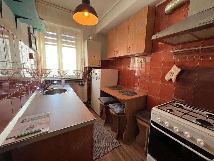 Garsoniera, zona Ultracentrala - 2