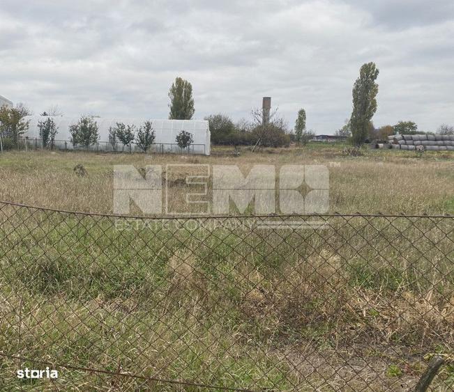 Teren Zona Franciei | 10 Ari | 52.000 EURO - 1