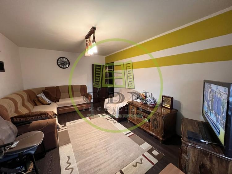 Apartament 3 camere, decomandat, cartier 1 Mai, zona parcul Nicolae Romanescu - 2