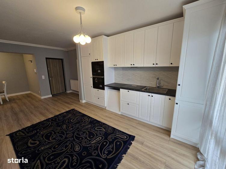 Apartament 3 camere Zona Pompieri - 3