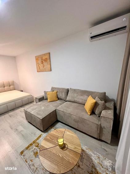 Studio de vanzare H PIPERA LAKE / vedere catre oras si catre lac - 4