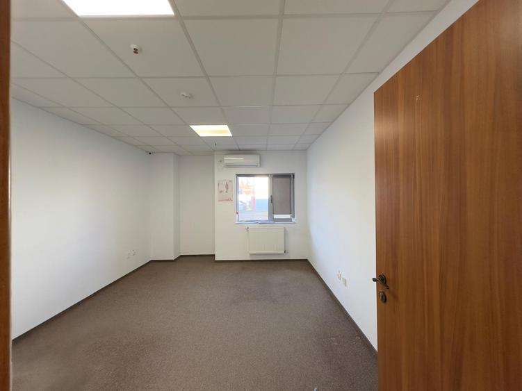 Hala cu climatizare, 1818mp, zona Metro - 7