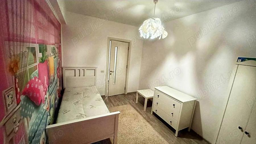 Apartament cu 3 camere - 4