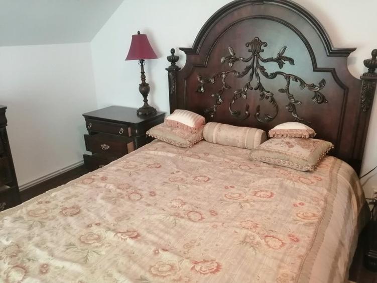 Casa P+M, Malureni -Toplita,  teren 2.798mp - 26