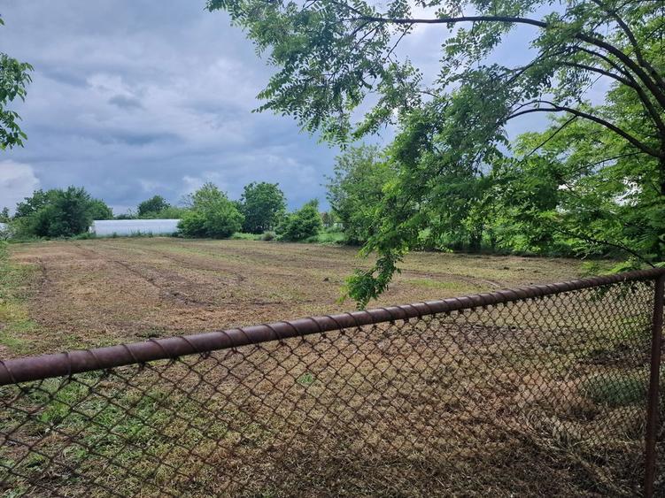 Vand teren 1500mp - 7