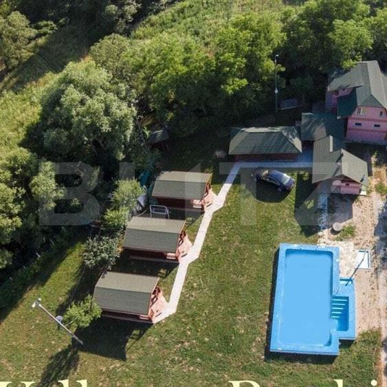 Pensiune de vanzare - 16