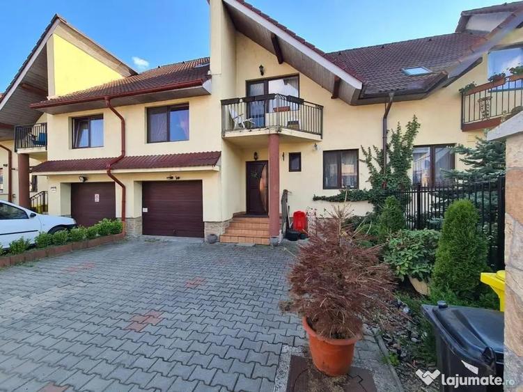 Casa duplex in Unirea - 1