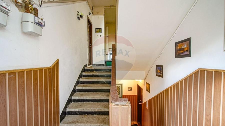 Apartament 2 camere de inchiriat, Brasov - 13