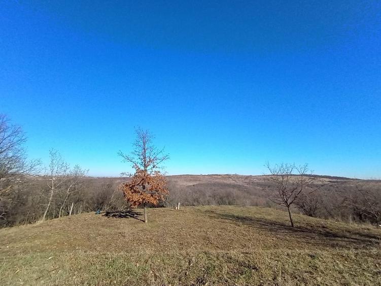 Casă lângă oraș+ teren 1253 mp priveliște superbă ,loc pentru 2 case - 3