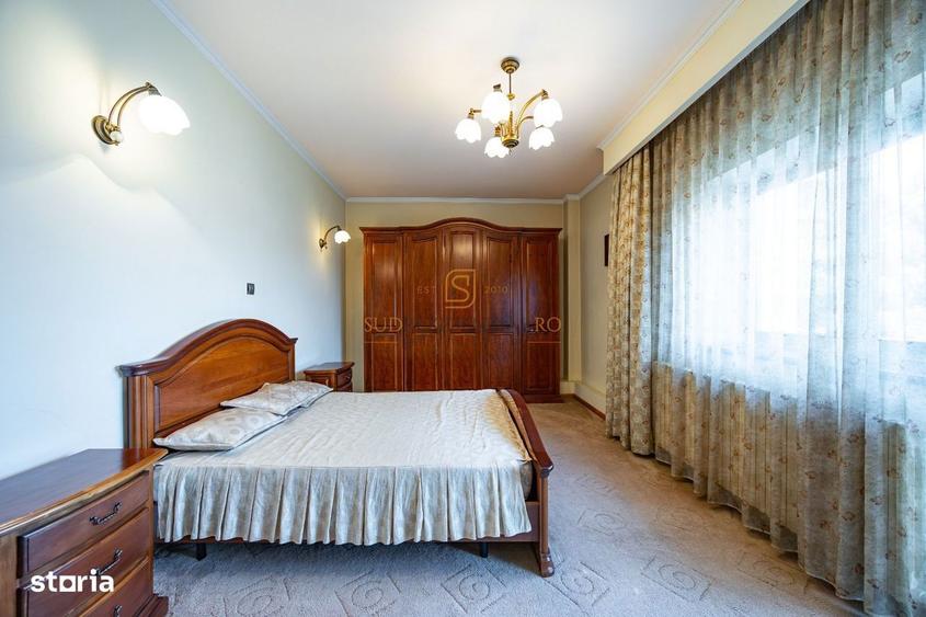 Vila impresionanta D+P+E+M | 500+ mp | teren 2652 mp | piscina - 18