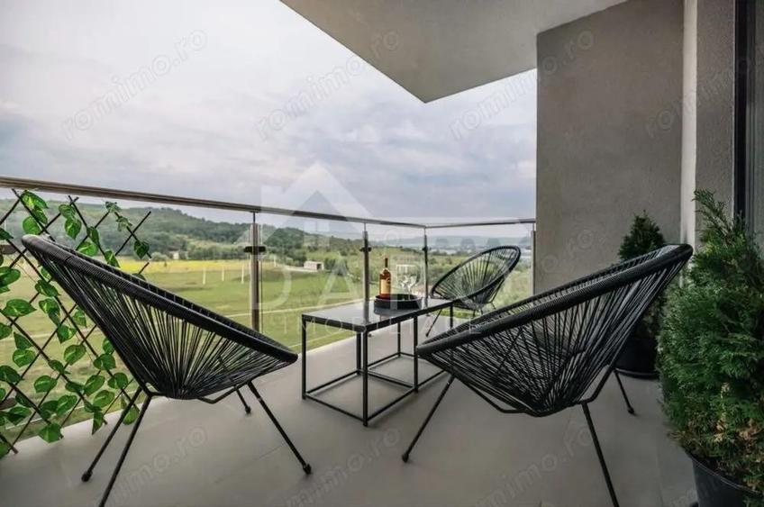 Apartament 3 camere, Tudor - 2