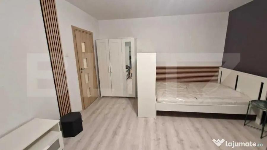 Apartament cochet de inchiriat , zona Plopilor - 1