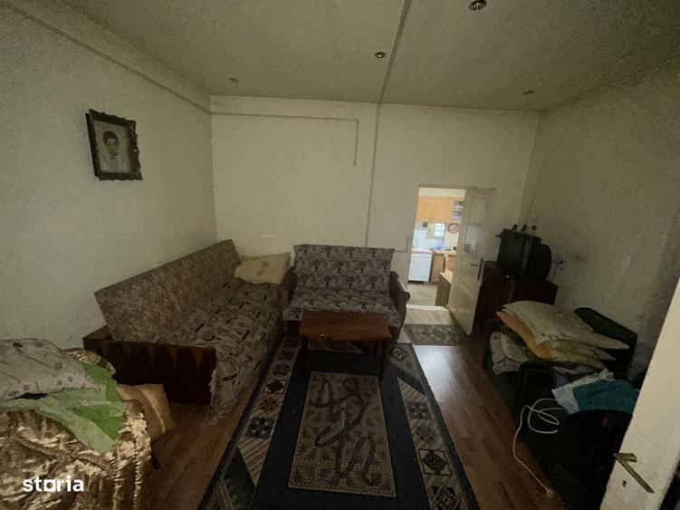 Casa individuala , 3 camere , 244 mp teren - 8