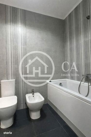 Apartament cu 3 camere de inchiriat in zona Calea Aradului, Oradea - 4