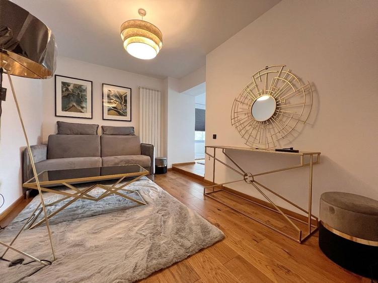 Apartament 3 Camere, Mobilat si Utilat Complet, Vedere Panoramica - 8