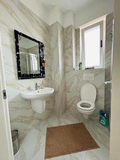 Apartament cu 2 camere, utilat și mobilat complet, la PREȚ PROMOȚIONAL - 6