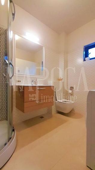 Casa 5 camere de vanzare in Floresti - 6