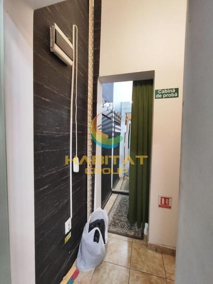 Spatiu Comercial de inchiriat Calea Mosilor 24Mp - 7