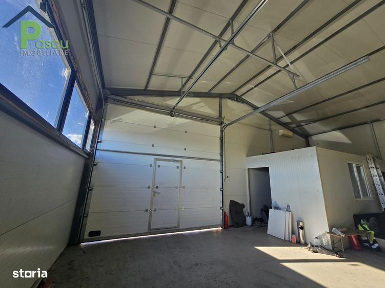 Hala Giurgiului, N D Cocea, constructie 2025, 150 mpu, teren 1.350 mp - 4