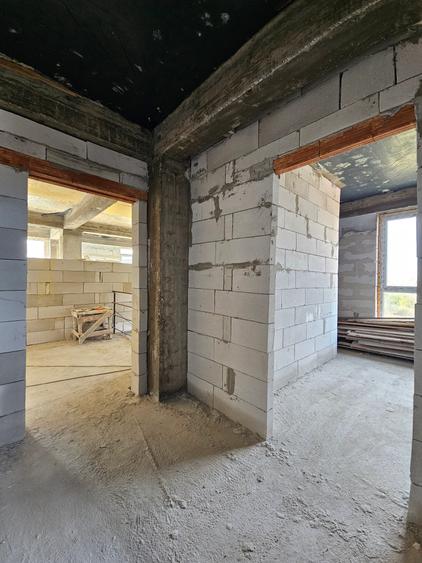 2 Camere Decomandat 70 Mp Bloc Nou 2025 - 19