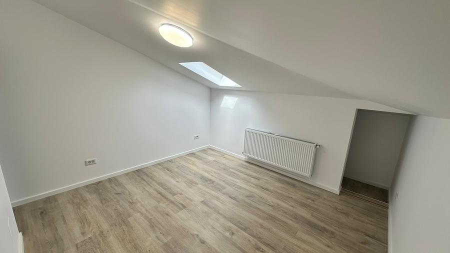 3 camere, Ilie Petre, nou, renovat - 2