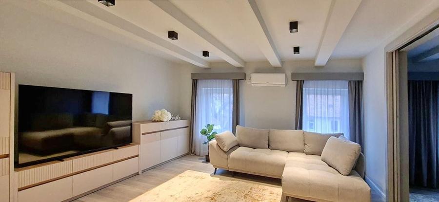 Apartament superb cu 2 camere în Centru Istoric - 1