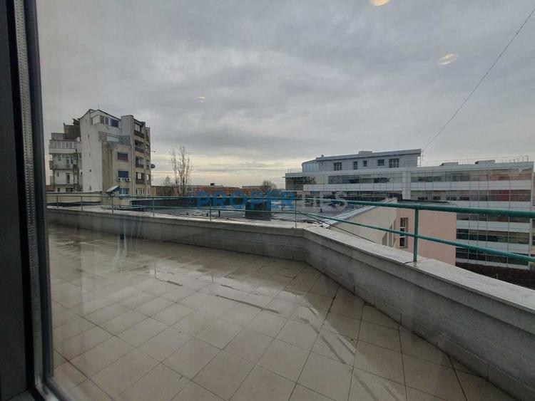 Comision 0! Inchiriere spatii de birouri in zona Cismigiu - diverse suprafete - 8