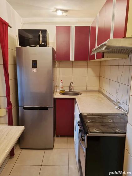 Inchiriere garsoniera metrou Piata Iancului - 4