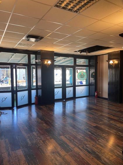 Spatiu comercial de inchiriat ultracentral  la strada circulata - 4