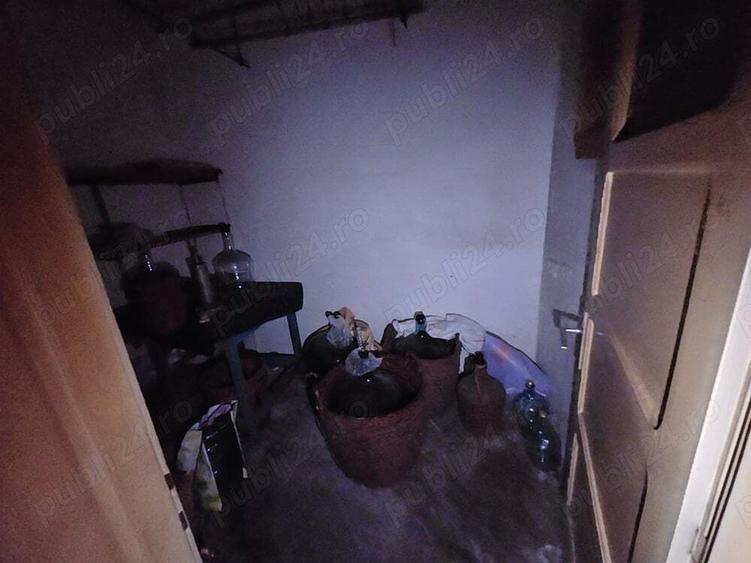 Casa de vanzare pe strada Decebal, Caransebes. 75.000euro - 3