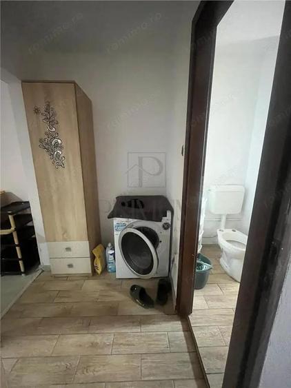 UMT - MUZEUL SATULUI - 3 CAM - ETJ.3 - 2 BAI - 2 BALCOANE - IZOLAT - SPATIOS - 12