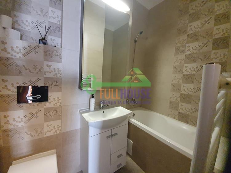 Apartament 2 camere, Copou - ansamblu rezidential langa Gradina Copou - 9