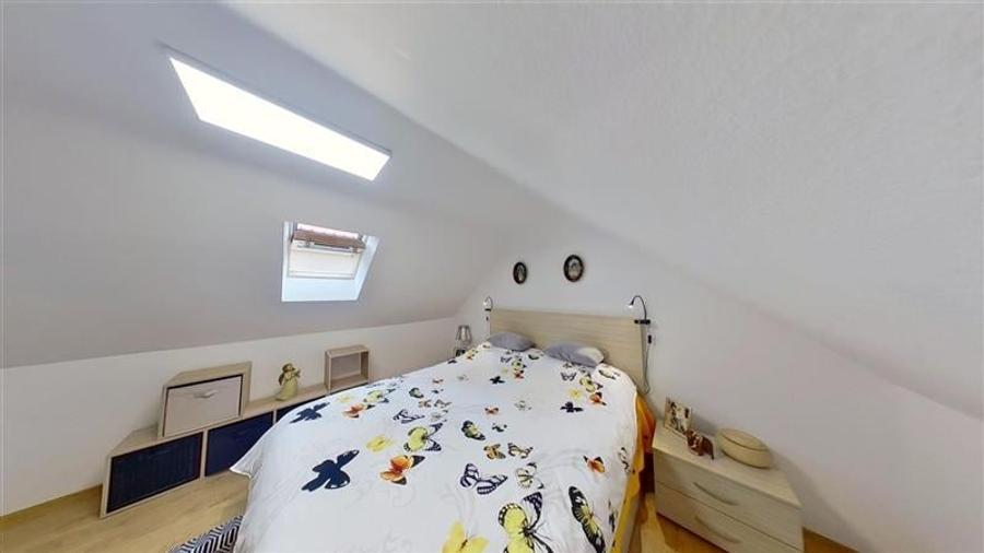 TUR 3D! Refugiu rafinat in Schei, Casa cu 3 camere amenajata cu stil, Brasov - 5