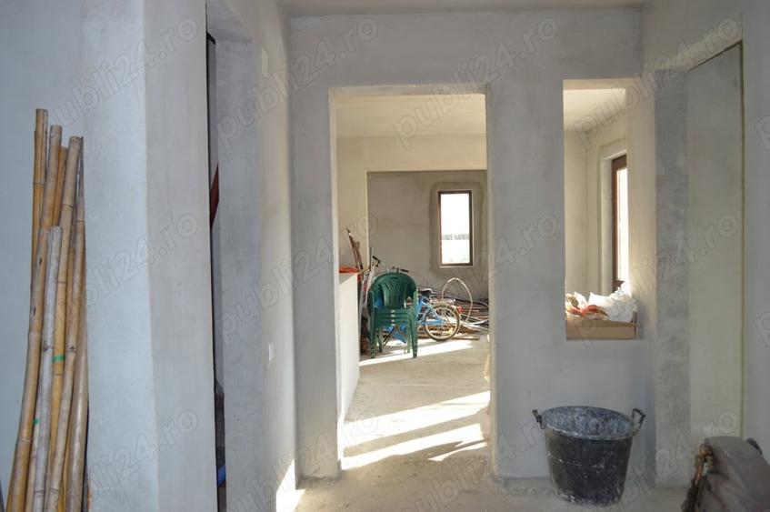 Casa la 28km de Bucure?ti - 8