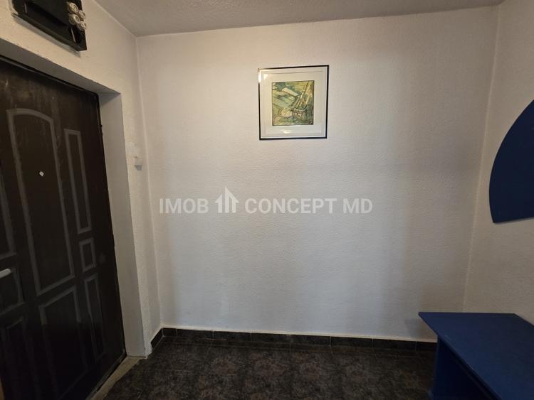 INCHIRIERE apartament 2 camere in zona Pta M. Viteazul - 19