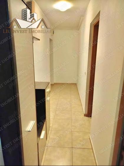 Apartament cu doua camare-Aradului-mobilat&utilat - 1