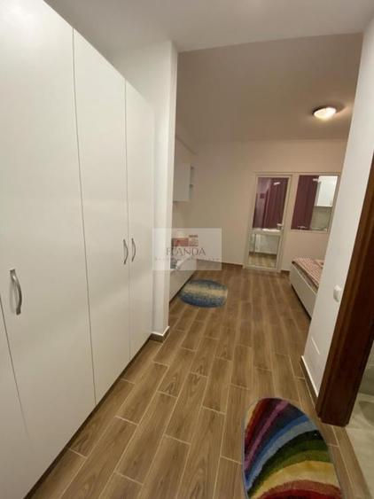 Vanzari Garsoniere ILFOV - VEST ROSU - 1