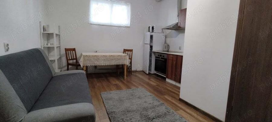 Garsoniera zona 7 Noiembrie - 6